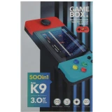 Игровая консоль Vastway K9s Black (2000860041128)