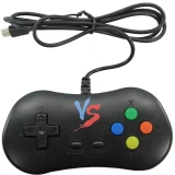 Игровая консоль Vastway K9s Black (2000860041128)