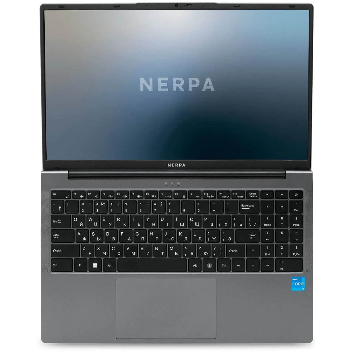 Ноутбук Nerpa Caspica Aloso I542-15 (MC165200G) - I542-15MC165200G - фото 3