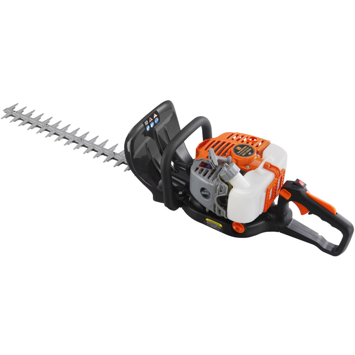 Кусторез CARVER GHT-025М
