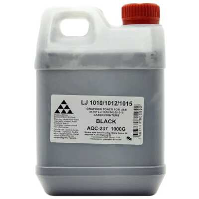 Тонер AQC AQC-237 Black