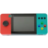 Игровая консоль Vastway K9s Red/Blue (2000860039170)