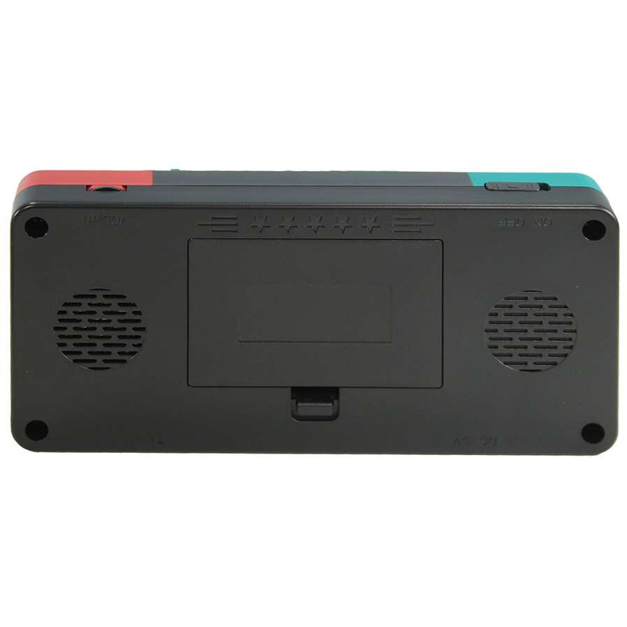 Игровая консоль Vastway K9s Red/Blue - 2000860039170 - фото 3