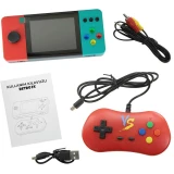 Игровая консоль Vastway K9s Red/Blue (2000860039170)