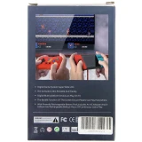 Игровая консоль Vastway K9s Red/Blue (2000860039170)