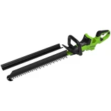 Кусторез Greenworks GD24HT611 (2208507)