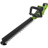 Кусторез Greenworks GD24HT611 (2208507)