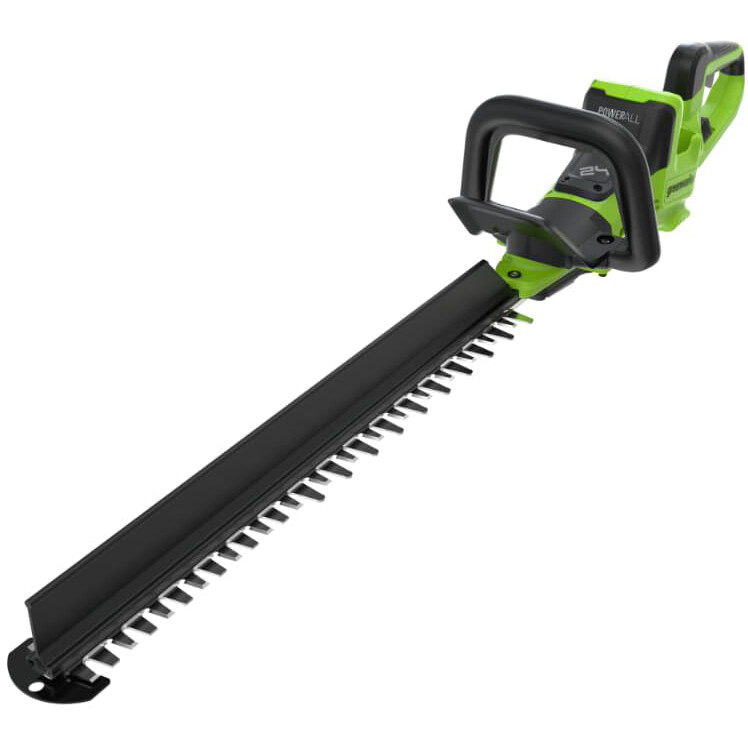Кусторез Greenworks GD24HT611 - 2208507 - фото 2