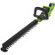 Кусторез Greenworks GD24HT611 - 2208507 - фото 2