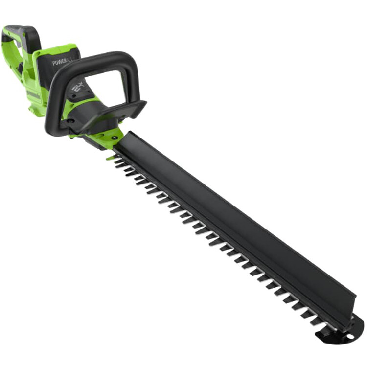Кусторез Greenworks GD24HT611 - 2208507 - фото 3