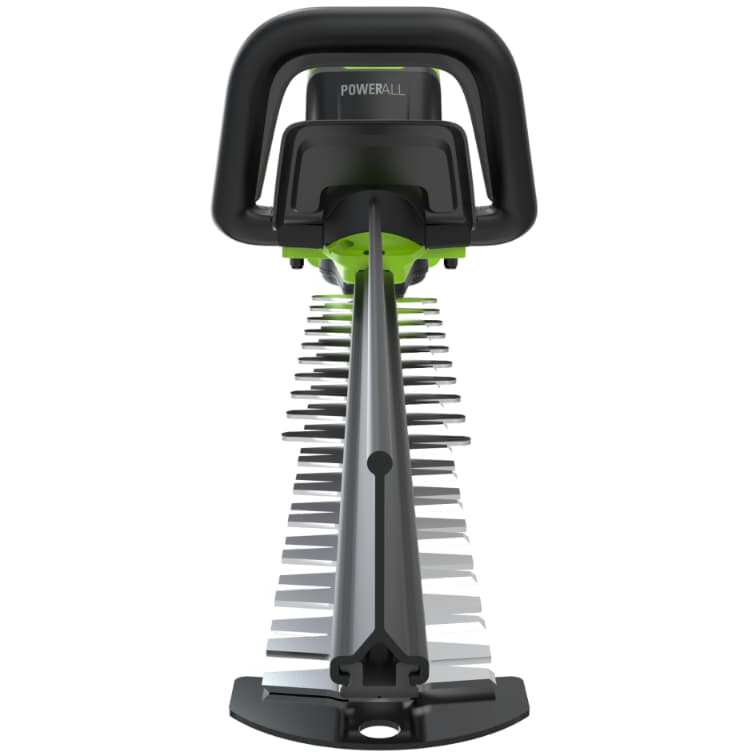 Кусторез Greenworks GD24HT611 - 2208507 - фото 4
