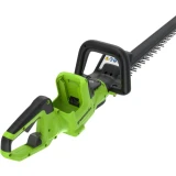Кусторез Greenworks GD24HT611 (2208507)