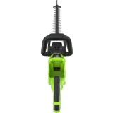 Кусторез Greenworks GD24HT611 (2208507)
