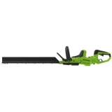 Кусторез Greenworks GD24HT611 (2208507)