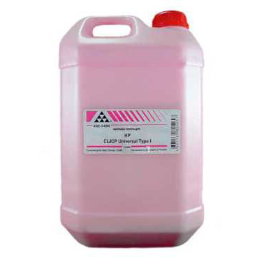Тонер AQC AQC-240M Magenta