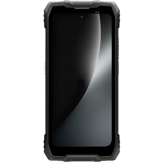 Смартфон Blackview ROCK 2 8/256GB Black - 6931548325529 - фото 2