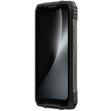 Смартфон Blackview ROCK 2 8/256GB Black (6931548325529)