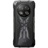 Смартфон Blackview ROCK 2 8/256GB Black (6931548325529)