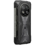 Смартфон Blackview ROCK 2 8/256GB Black (6931548325529)