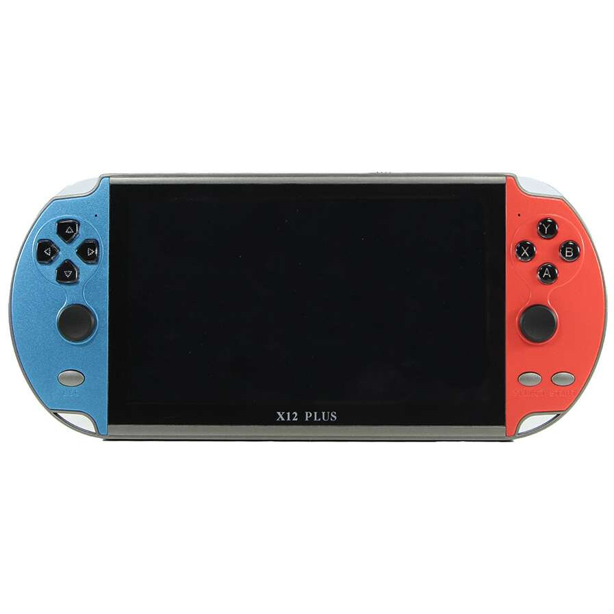 Игровая консоль Vastway X12 Plus - 2000901232140