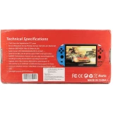 Игровая консоль Vastway X12 Plus (2000901232140)