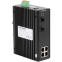 Коммутатор (свитч) NIKOMAX GL-SW-G207-4PSG(BT)