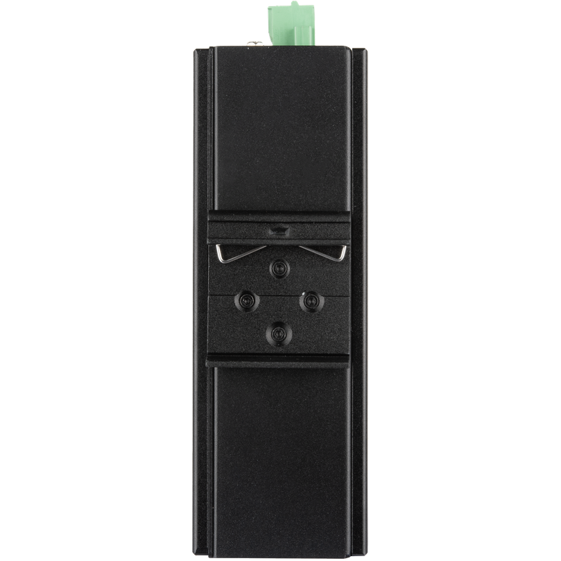 Коммутатор (свитч) NIKOMAX GL-SW-G207-4PSG(BT) - фото 3