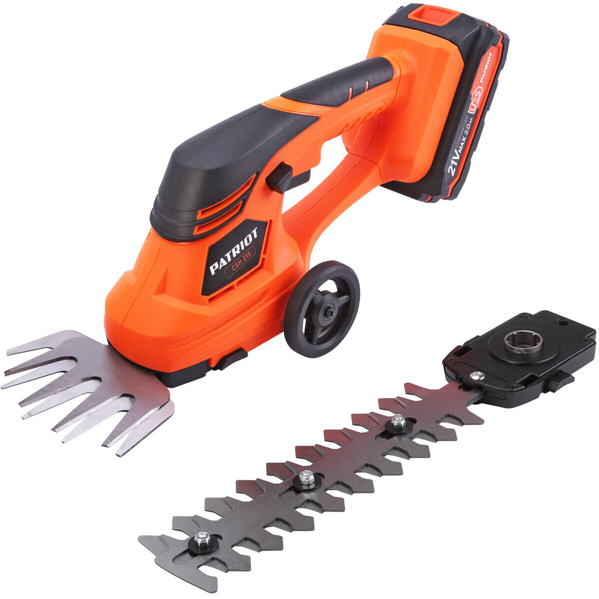Кусторез PATRIOT CSH 215 UES