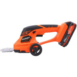 Кусторез PATRIOT CSH 215 UES (250205220)