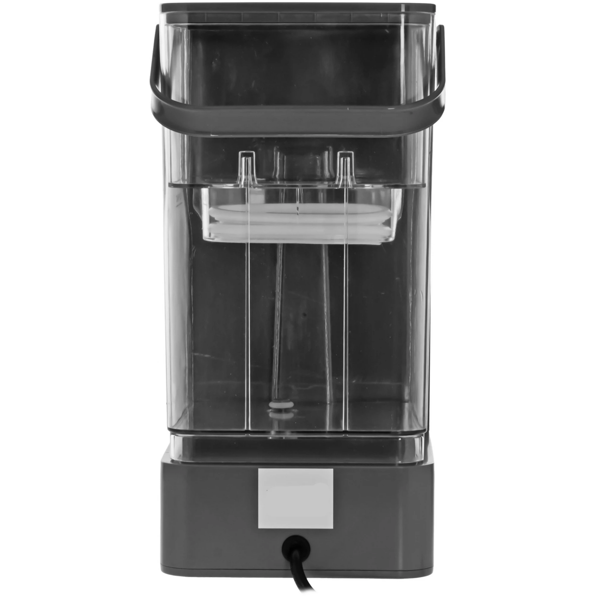 Термопот Deerma DEM-SH37W - фото 4