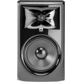 Акустическая система JBL 308P MKII Black (308PMKII-EU)