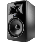 Акустическая система JBL 308P MKII Black (308PMKII-EU)