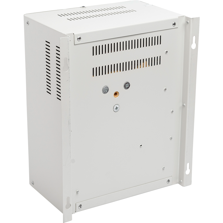 Стабилизатор напряжения Ресанта АСН-10000Н/1-Ц - 63/6/18 - фото 4