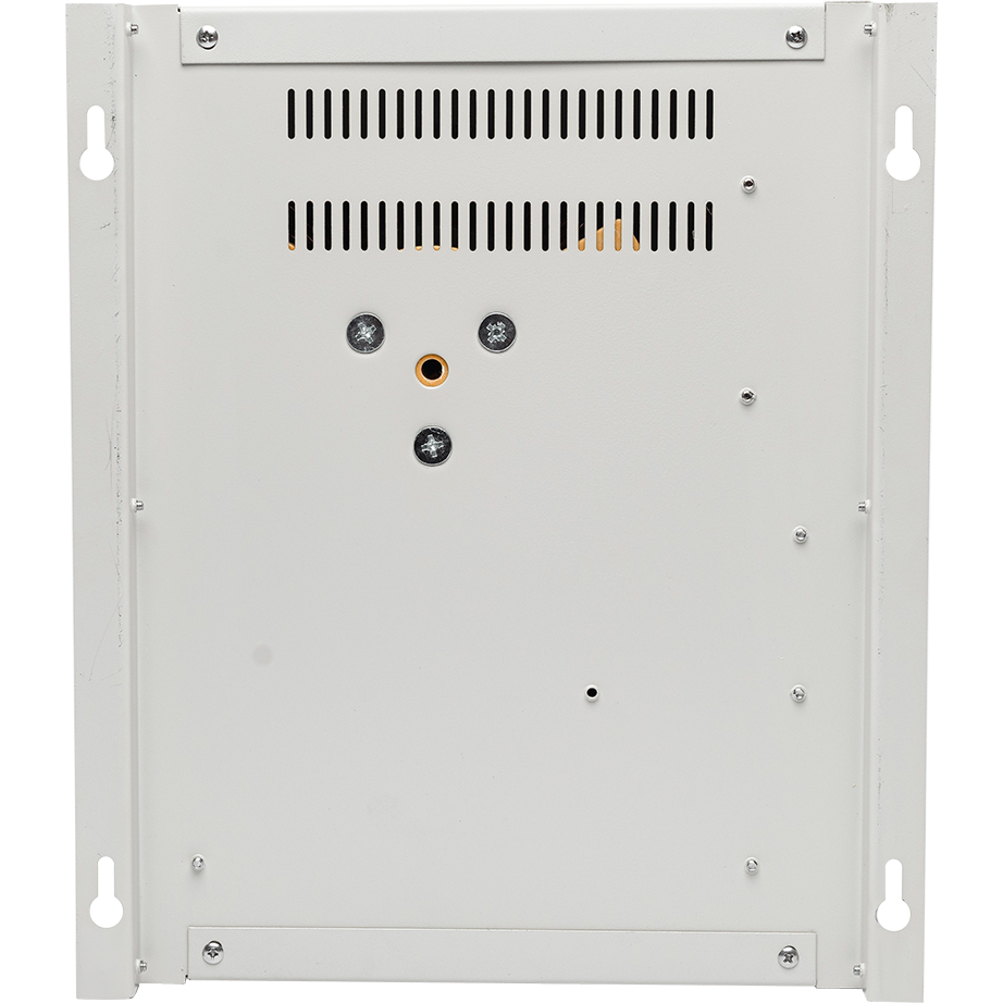 Стабилизатор напряжения Ресанта АСН-10000Н/1-Ц - 63/6/18 - фото 5