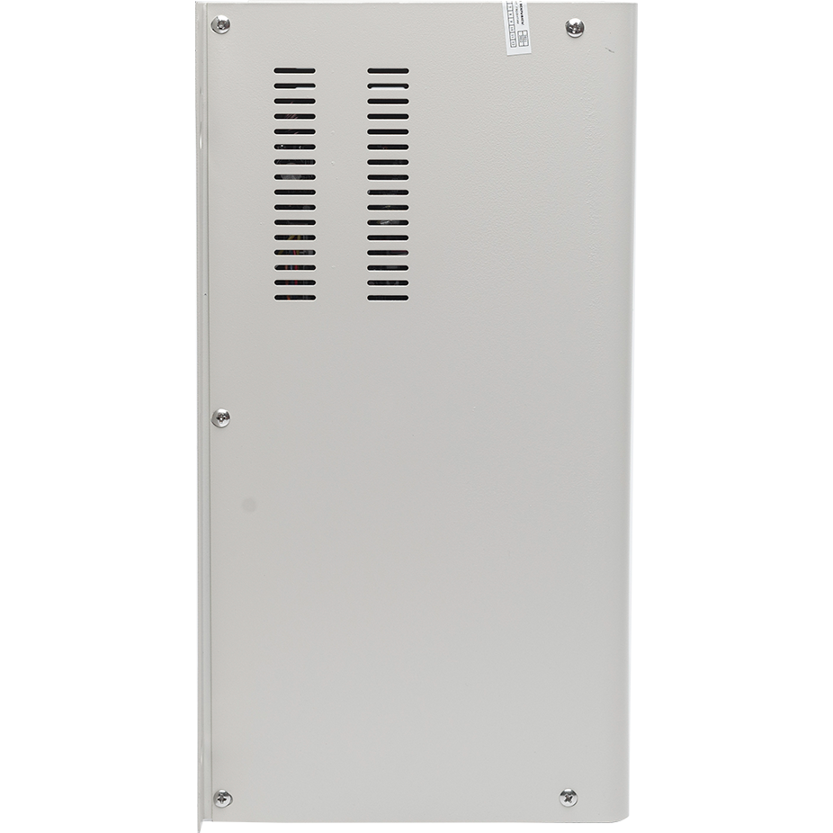 Стабилизатор напряжения Ресанта АСН-10000Н/1-Ц - 63/6/18 - фото 7