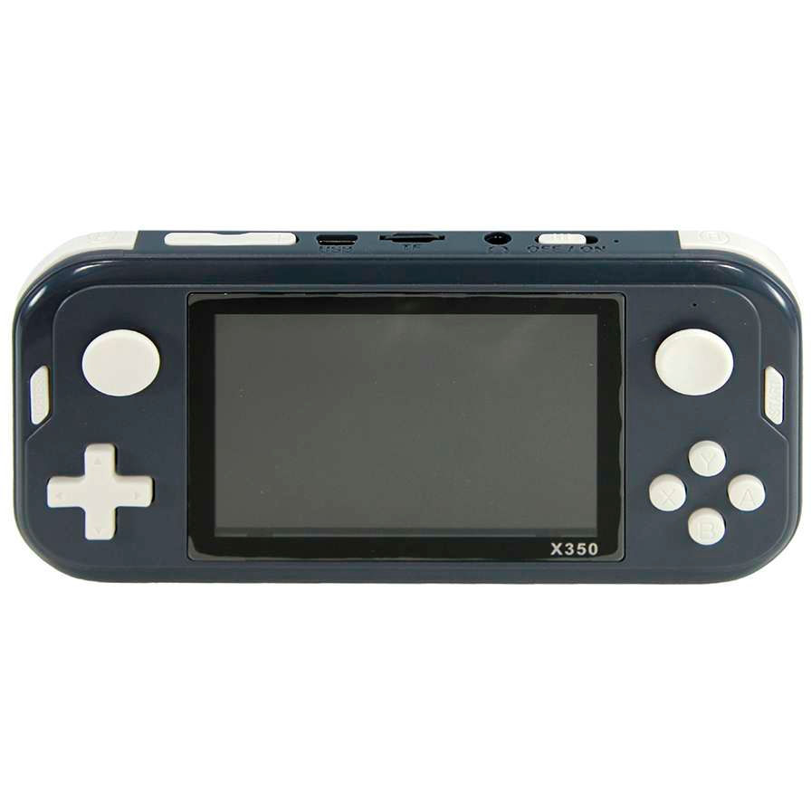 Игровая консоль Vastway X350 Black - 2000860040329