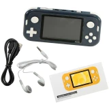 Игровая консоль Vastway X350 Black (2000860040329)