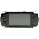 Игровая консоль Vastway X6 Black (2000860039231)