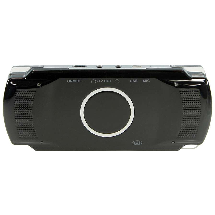 Игровая консоль Vastway X6 Black - 2000860039231 - фото 4