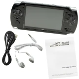 Игровая консоль Vastway X6 Black (2000860039231)