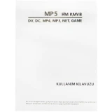 Игровая консоль Vastway X6 Black (2000860039231)