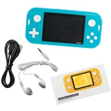 Игровая консоль Vastway X350 Blue (2000860039224)