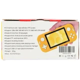 Игровая консоль Vastway X350 Blue (2000860039224)