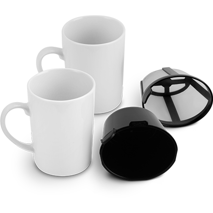 Кофеварка Blackton Bt CM1113 Black - фото 3