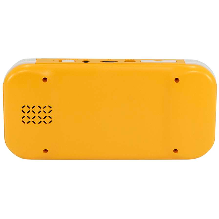 Игровая консоль Vastway X350 Yellow - 2000860040312 - фото 2