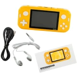 Игровая консоль Vastway X350 Yellow (2000860040312)