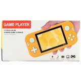 Игровая консоль Vastway X350 Yellow (2000860040312)