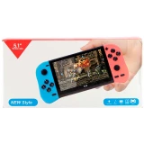 Игровая консоль Vastway X50 (2000901232102)