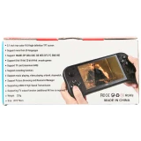 Игровая консоль Vastway X50 (2000901232102)