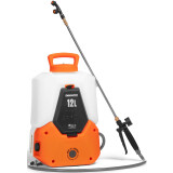 Опрыскиватель Daewoo DSA 1221Li Set